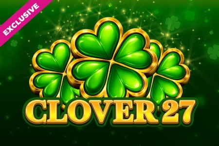 Clover 27